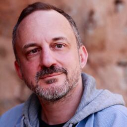 Gabriel Yoran Avatar