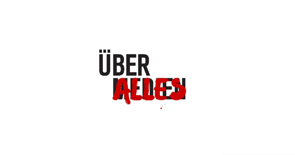 ueberalles