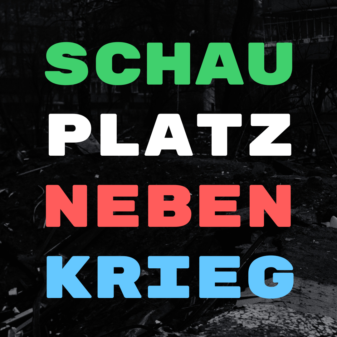 nebel glitch show place