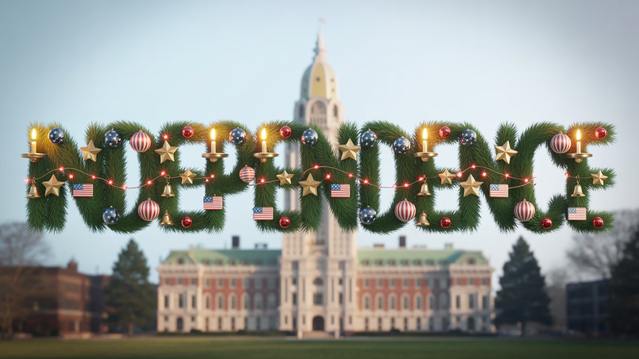 Decoration of Independence